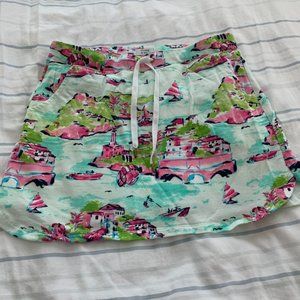 Crown & Ivy Skort